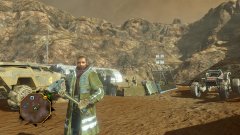 Red Faction Guerrilla (PC - Steam)
