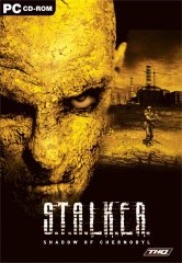 STALKER: Shadow of Chernobyl (PC - Steam)