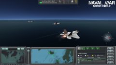 Naval War: Arctic Circle (PC - Steam)
