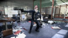 PAYDAY The Heist  (PC - Steam Gift)