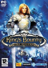 King's Bounty: The Legend (PC - Steam)