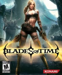 Blades of Time Limited Edition (PC - Steam)