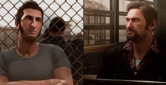 A Way Out Xbox One (XBOX)