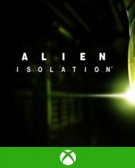 Alien Isolation Xbox One (XBOX)