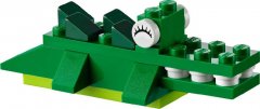 LEGO CLASSIC Kreativní box střední 10696 STAVEBNICE
