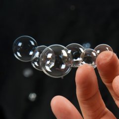 Dotykové bubliny