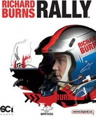 Richard Burns Rally (PC - DigiTopCD)