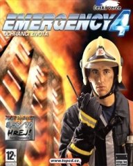 Emergency 4 (PC - DigiTopCD)