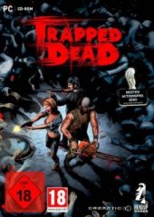 Trapped Dead (PC - Steam)