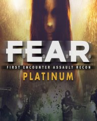 F.E.A.R. Platinum (PC - GOG.com)