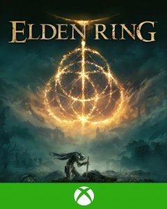 Elden Ring (XBOX)
