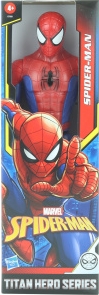 Spider-man Figurka Titan 30 cm