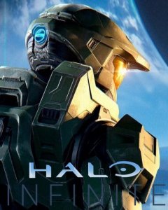 Halo Infinite (Xbox Play Anywhere)