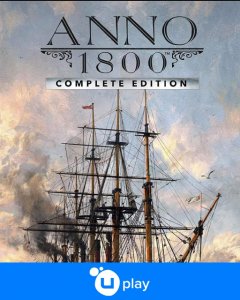 Anno 1800 Complete Edition (PC - Uplay)