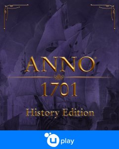 Anno 1701 History Edition (PC - Uplay)