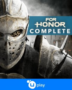 For Honor Complete Edition (PC - Uplay)
