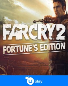 Far Cry 2 Fortune's Edition (PC - Uplay)