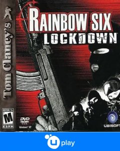 Tom Clancys Rainbow Six Lockdown (PC - Uplay)