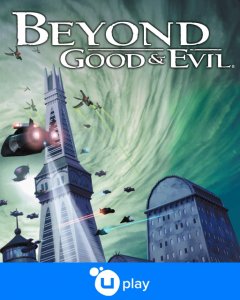 Beyond Good and Evil (PC - Uplay)