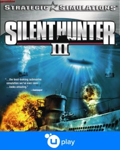 Silent Hunter III (PC - Uplay)
