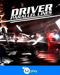 Driver Parallel Lines (PC - Uplay)