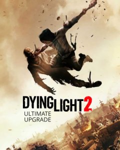 Dying Light 2 Stay Human Ultimate Upgrade (Playstation)
