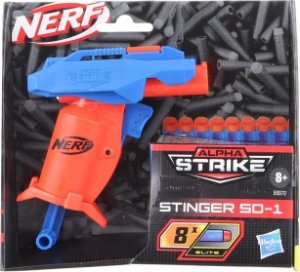 Nerf Alpha strike stinger SD 1