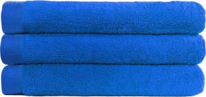 Froté osuška Klasik 70x140cm modrá