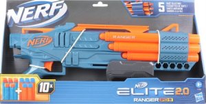 Nerf Elite 2.0 Ranger PD 5