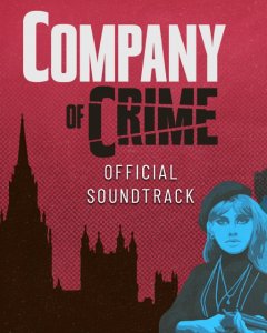 Company of Crime Official Soundtrack (PC - Steam)