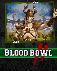 Blood Bowl 2 Wood Elves (PC - Steam)