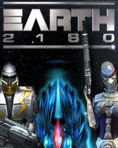 Earth 2160 (PC - Steam)