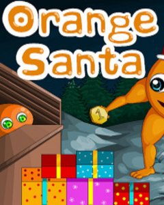 Orange Santa (PC - Steam)
