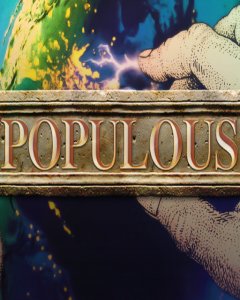 Populous (PC - GOG.com)