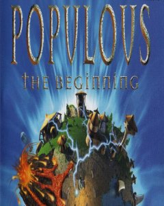 Populous The Beginning (PC - GOG.com)