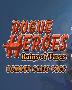 Rogue Heroes Bomber Class Pack (PC - Steam)