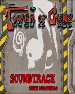 Tower of Guns Soundtrack (PC - Steam)