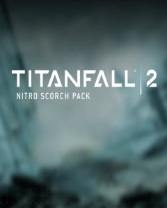 Titanfall 2 Nitro Scorch Pack (PC - Origin)