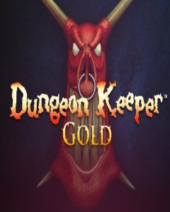 Dungeon Keeper Gold (PC - GOG.com)