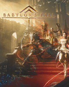 Babylon's Fall (PC - Steam)