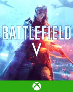 Battlefield V (XBOX)