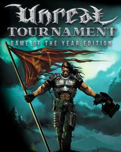Unreal Tournament Game of The Year Edition (PC - Steam)