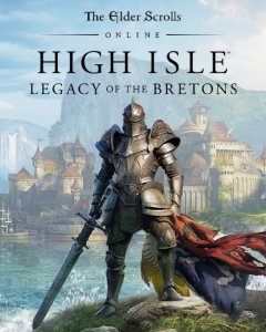 The Elder Scrolls Online High Isle (PC)