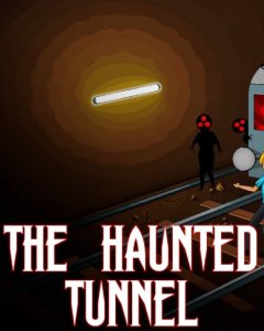 The Haunted Tunnel (PC - Steam)