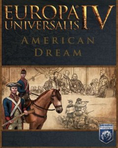 Europa Universalis IV American Dream (PC - Steam)