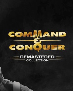 Command and Conquer Remastered Collection (PC - Origin)
