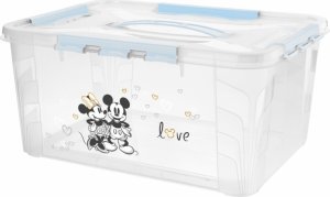 Keeeper Box Mickey Mouse 15,3 l