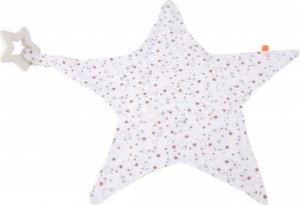 Kikadu Muchláček hvězda s kousátkem hvězdičky
