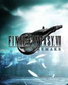 Final Fantasy VII Remake (PC - Steam)