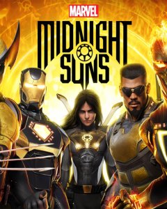 Marvel's Midnight Suns (PC - Steam)